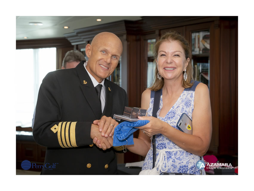 <h2>2019 Iberian Peninsula Golf Cruise</h2>8 Nights | 5 Rounds | Lisbon to Barcelona | May 3 – 11